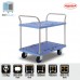 Prestar Trolley 300kg 2 Deck PF-304